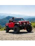 Snorkel Snakeman 4WD — Jeep Wrangler JL, Jeep Gladiator JT (SNS24)