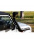 Snorkel Snakeman 4WD, prawa strona — Suzuki Samurai/Jimny (SNSJ97)