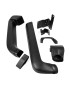 Snorkel Snakeman 4WD — Jeep Wrangler JL, Jeep Gladiator JT (SNS24)