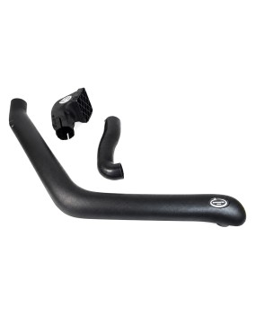 Snorkel Snakeman 4WD, prawa strona — Suzuki Samurai/Jimny (SNSJ97)