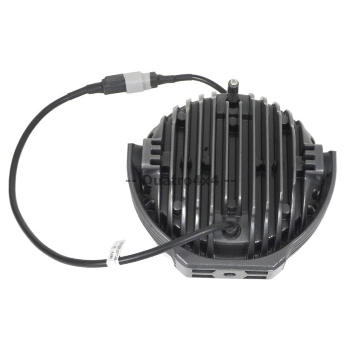 Reflektor dalekosiężny meteor IRONMAN4X4 (1 sztuka) (ILED7M) - ujęcie 5