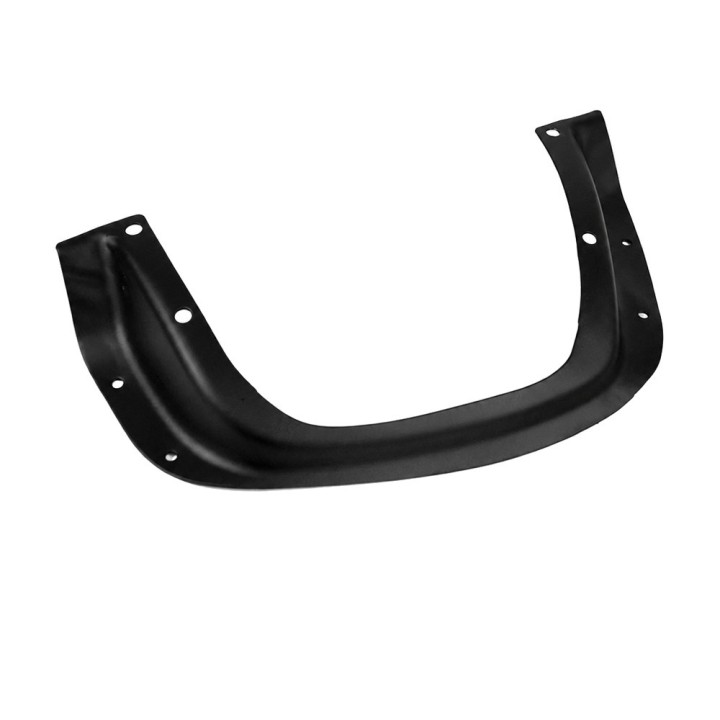 Snorkel Snakeman 4WD — Jeep Wrangler JL, Jeep Gladiator JT (SNS24) - ujęcie 9