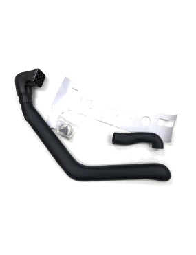 Snorkel Snakeman 4WD, prawa strona — Suzuki Samurai/Jimny (SNSJ97)