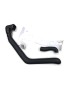 Snorkel Snakeman 4WD, prawa strona — Suzuki Samurai/Jimny (SNSJ97)