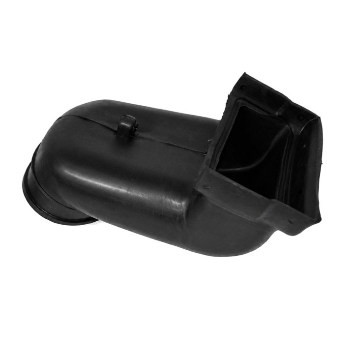 Snorkel Snakeman 4WD — Jeep Wrangler JL, Jeep Gladiator JT (SNS24) - ujęcie 10