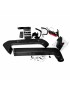 Snorkel Snakeman 4WD — Jeep Wrangler JL, Jeep Gladiator JT (SNS24)