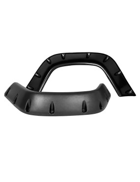 Poszerzenia nadkoli - fender flares - lldpe snakeman 4WD — Jeep Wrangler TJ (SNFF038) - ujęcie 5