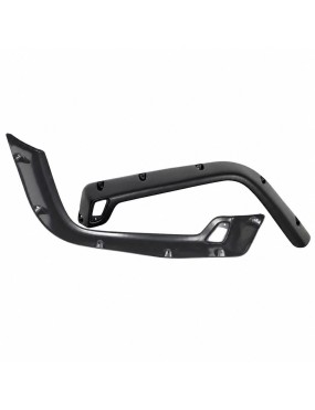 Poszerzenia nadkoli - fender flares - lldpe snakeman 4WD — Jeep Wrangler TJ (SNFF038) - ujęcie 6