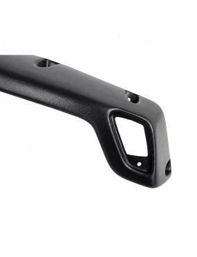 Poszerzenia nadkoli - fender flares - lldpe snakeman 4WD — Jeep Wrangler TJ (SNFF038) - ujęcie 7