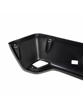 Poszerzenia nadkoli - fender flares - lldpe snakeman 4WD — Jeep Wrangler TJ (SNFF038) - ujęcie 8