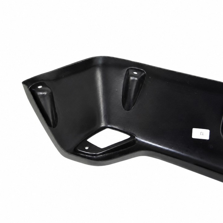 Poszerzenia nadkoli - fender flares - lldpe snakeman 4WD — Jeep Wrangler TJ (SNFF038) - ujęcie 8