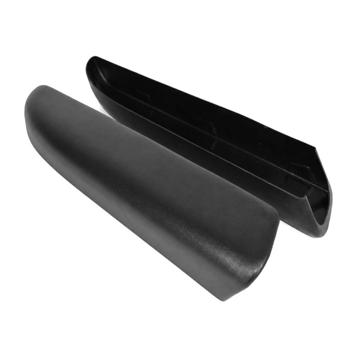 Poszerzenia nadkoli - fender flares - lldpe snakeman 4WD — Jeep Wrangler TJ (SNFF038) - ujęcie 9