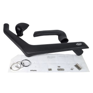 Snorkel Snakeman 4WD — Toyota Land Cruiser (SNS076)