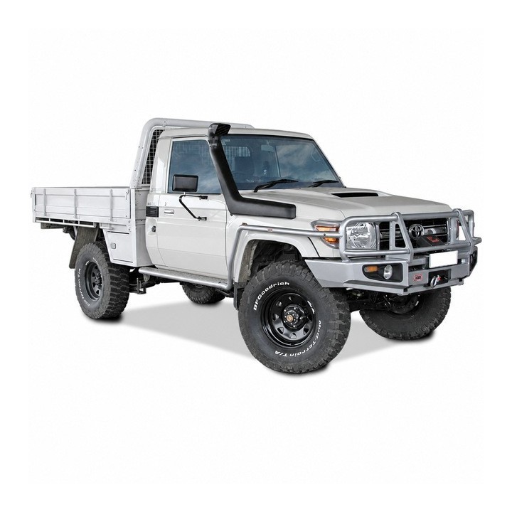 Snorkel Snakeman 4WD — Toyota Land Cruiser (SNS076) - ujęcie 2