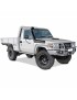 Snorkel Snakeman 4WD — Toyota Land Cruiser (SNS076)