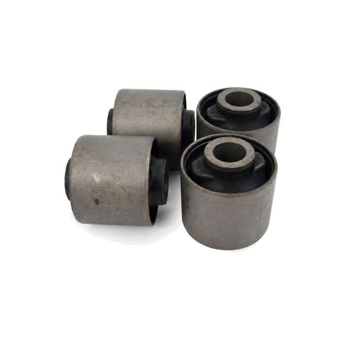Komplet tuleji zawieszenia +2" niecentryczne (18 szt) Ironman 4x4 — Toyota Land Cruiser (847CRK) - ujęcie 7