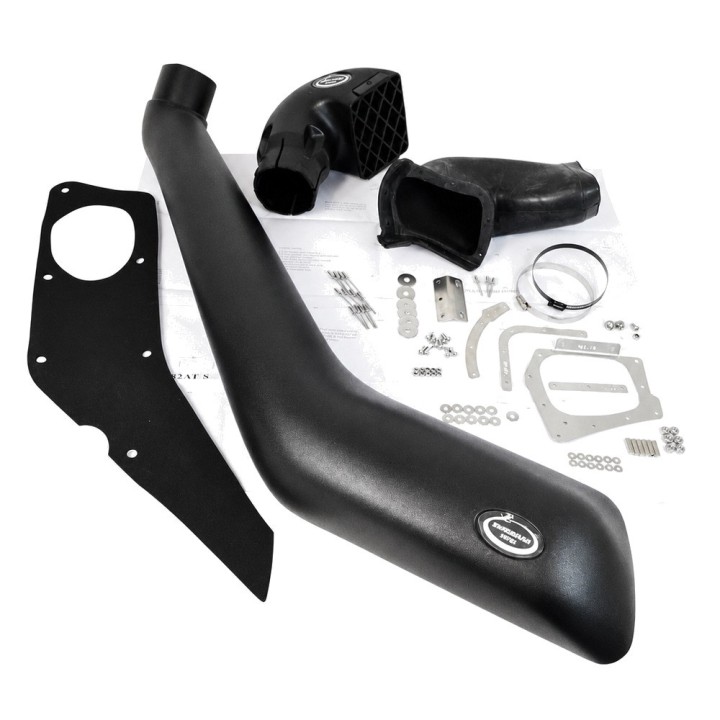 Snorkel Snakeman 4WD — Ford Ranger PX/Pxii (SNS22)