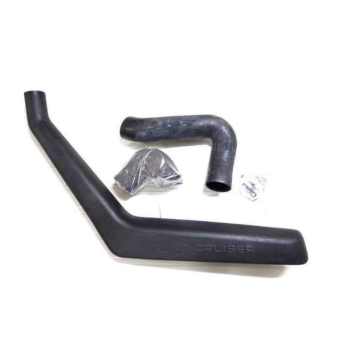 Snorkel Snakeman 4WD — Toyota Land Cruiser (SNS076) - ujęcie 4