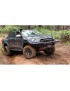 Snorkel Snakeman 4WD — Ford Ranger PX/Pxii (SNS22)