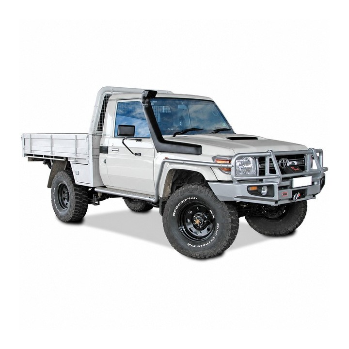 Snorkel Snakeman 4WD — Toyota Land Cruiser (SNS076) - ujęcie 5