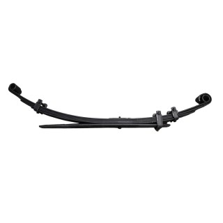 Wzmocniony resor +2" w wersji comfort Ironman 4x4 — Mitsubishi L200 (MITS041A)