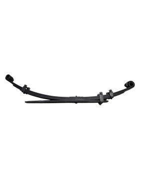 Wzmocniony resor +2" w wersji comfort Ironman 4x4 — Mitsubishi L200 (MITS041A)