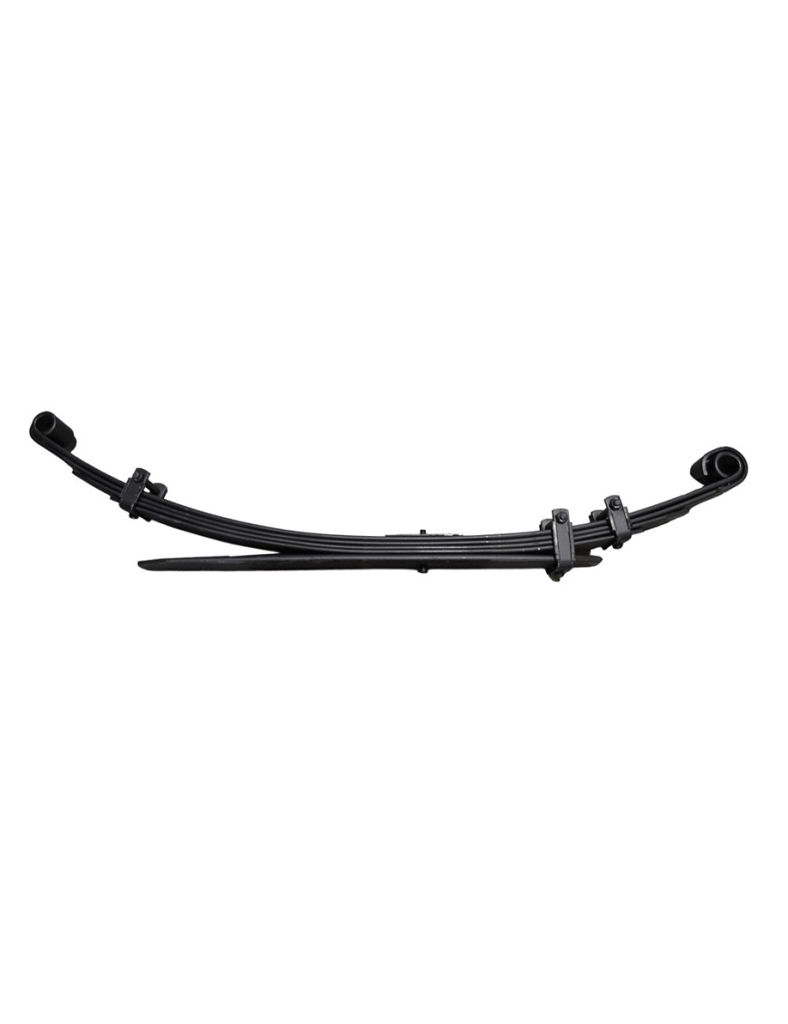 Wzmocniony resor +2" w wersji comfort Ironman 4x4 — Mitsubishi L200 (MITS041A) Wzmocniony resor +2" w wersji comfort Ironman 4x4 — Mitsubishi L200 (MITS041A)