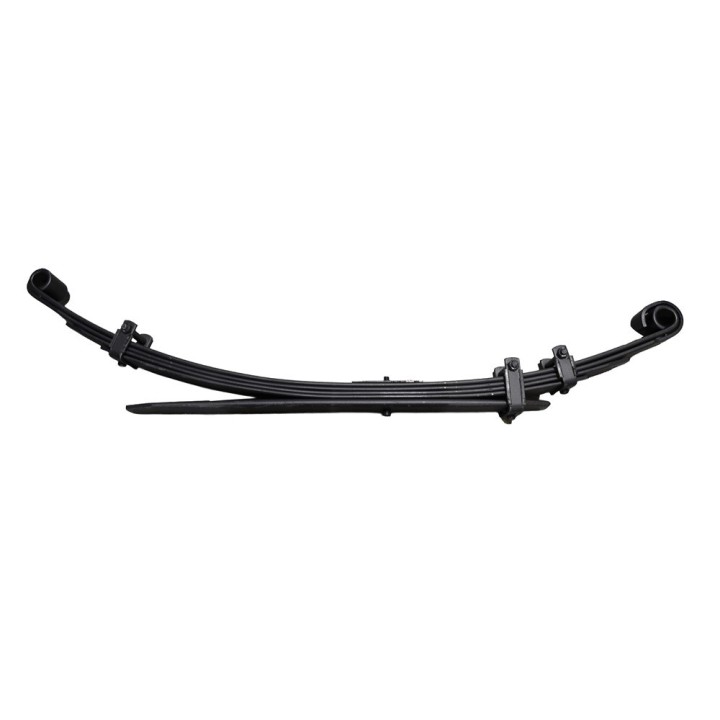 Wzmocniony resor +2" w wersji comfort Ironman 4x4 — Mitsubishi L200 (MITS041A)
