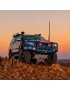 Snorkel Snakeman 4WD — Ford Ranger PX/Pxii (SNS22)