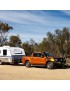 Snorkel Snakeman 4WD — Ford Ranger PX/Pxii (SNS22)