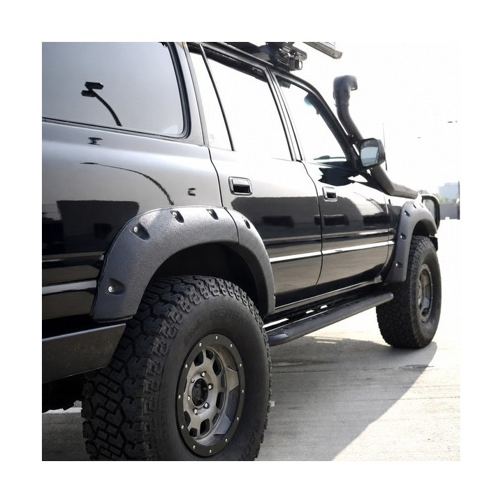 Nadkole Snakeman 4WD — Toyota Land Cruiser 80 (SNFF029) - ujęcie 4