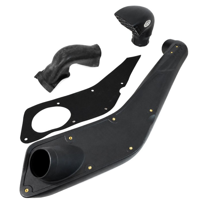 Snorkel Snakeman 4WD — Ford Ranger PX/Pxii (SNS22) - ujęcie 5