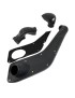 Snorkel Snakeman 4WD — Ford Ranger PX/Pxii (SNS22)