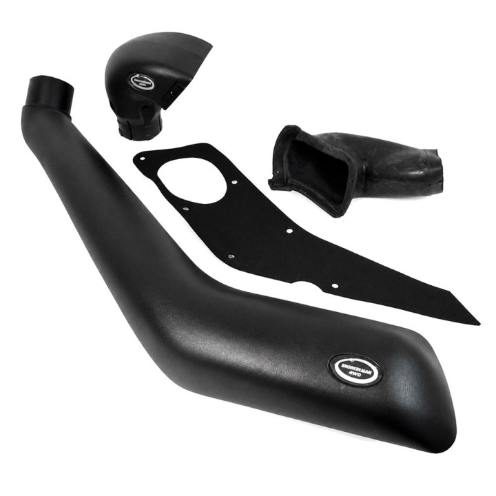 Snorkel Snakeman 4WD — Ford Ranger PX/Pxii (SNS22) - ujęcie 6