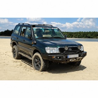 Snorkel Snakeman 4WD — Toyota Land Cruiser, Lexus LX470 (SNS100NA2) - ujęcie 2