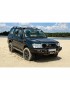 Snorkel Snakeman 4WD — Toyota Land Cruiser, Lexus LX470 (SNS100NA2)
