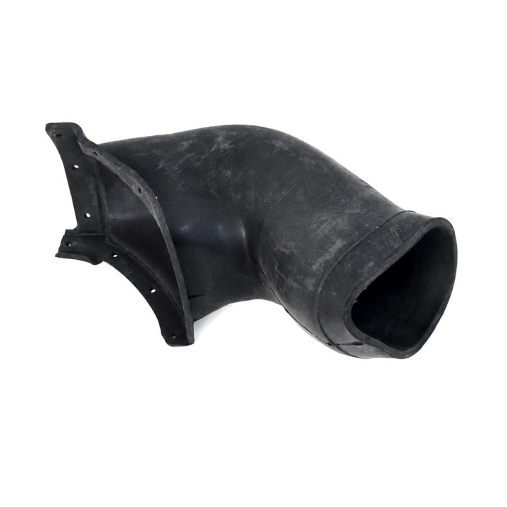 Snorkel Snakeman 4WD — Ford Ranger PX/Pxii (SNS22) - ujęcie 7