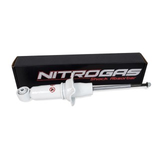 Amortyzator przedni Ironman 4x4 Nitro Gas, lift 2" — Nissan Patrol Y62 (12740GR)