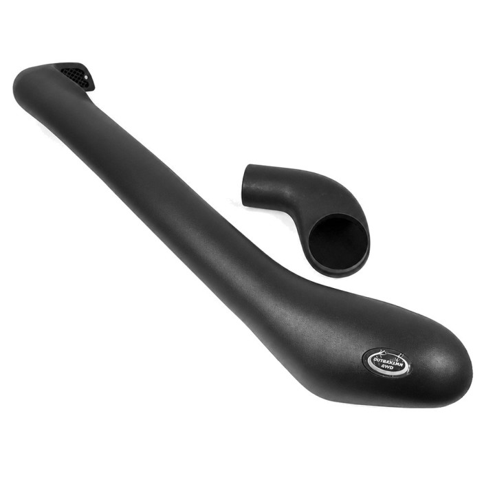 Snorkel Snakeman 4WD — Toyota Land Cruiser, Lexus LX470 (SNS100NA2) - ujęcie 5