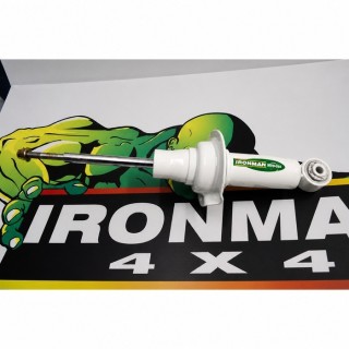 Amortyzator przedni Ironman 4x4 Nitro Gas, lift 2" — Nissan Patrol Y62 (12740GR) - ujęcie 2