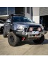 Snorkel Snakeman 4WD — Ford Ranger PX/Pxii (SNS22)
