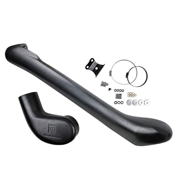 Snorkel Snakeman 4WD — Toyota Land Cruiser, Lexus LX470 (SNS100NA2) - ujęcie 8