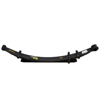 Wzmocniony tylny resor do zawieszenia +2' (szt) Ironman 4x4 — Isuzu Rodeo/Colorado/D-Max, Isuzu Greatwall V240 (HOLD006B)