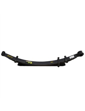 Wzmocniony tylny resor do zawieszenia +2' (szt) Ironman 4x4 — Isuzu Rodeo/Colorado/D-Max, Isuzu Greatwall V240 (HOLD006B)