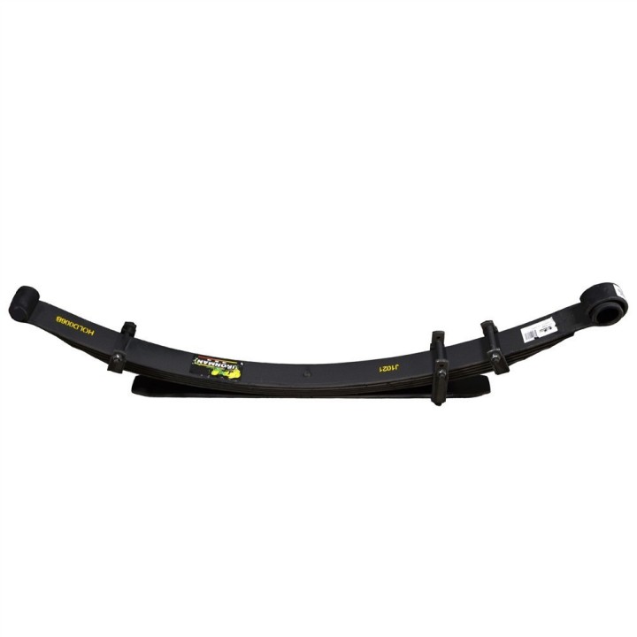 Wzmocniony tylny resor do zawieszenia +2' (szt) Ironman 4x4 — Isuzu Rodeo/Colorado/D-Max, Isuzu Greatwall V240 (HOLD006B)