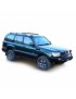 Snorkel Snakeman 4WD — Toyota Land Cruiser, Lexus LX470 (SNS100NA2)
