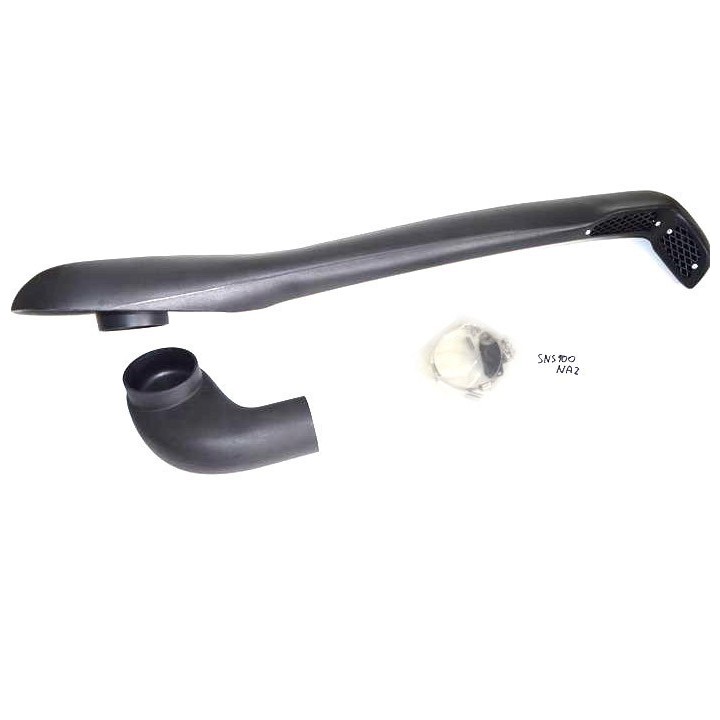 Snorkel Snakeman 4WD — Toyota Land Cruiser, Lexus LX470 (SNS100NA2) - ujęcie 12