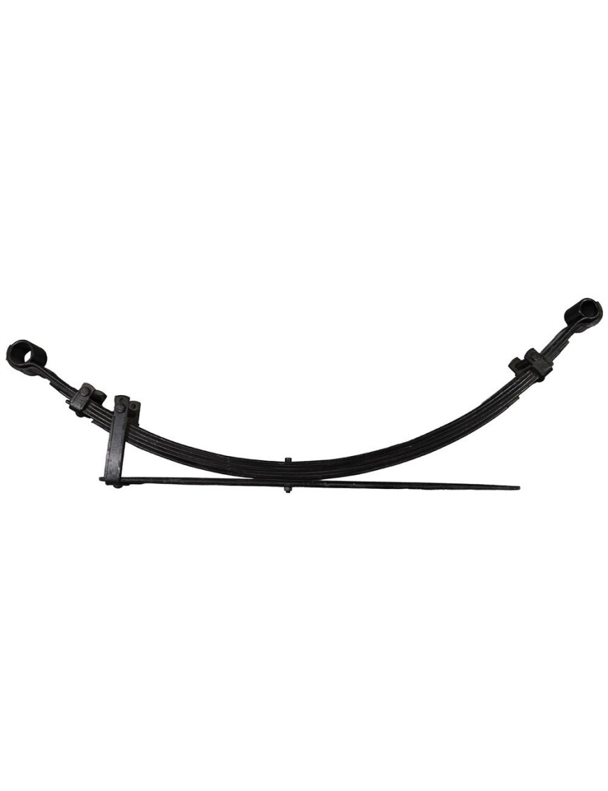 Wzmocniony tylny resor do zawieszeniae +2" (1 szt.) Ironman 4x4 — Isuzu Rodeo, Opel Campo, Opel Frontera A (HOLD004B) Wzmocniony tylny resor do zawieszeniae +2" (1 szt.) Ironman 4x4 — Isuzu Rodeo, Opel Campo, Opel Frontera A (HOLD004B)