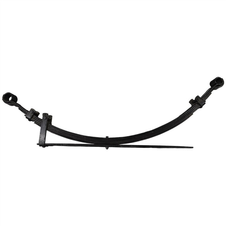 Wzmocniony tylny resor do zawieszeniae +2" (1 szt.) Ironman 4x4 — Isuzu Rodeo, Opel Campo, Opel Frontera A (HOLD004B)