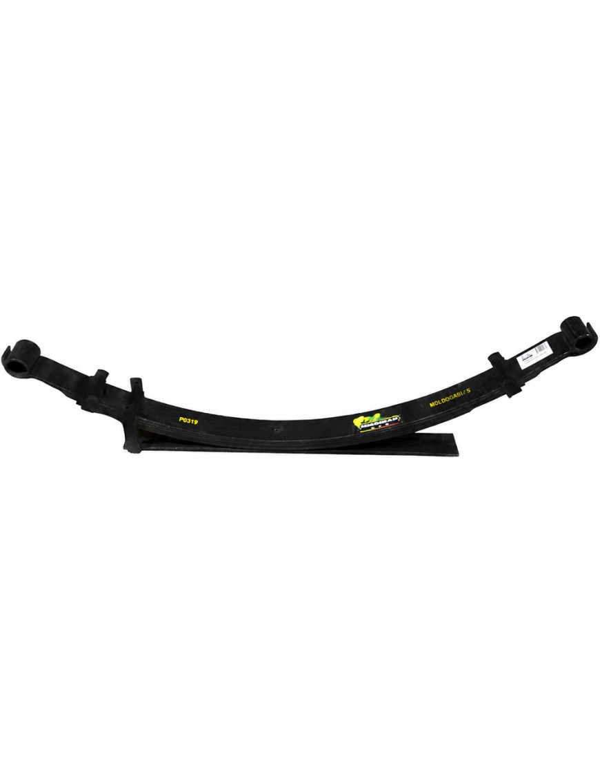 Wzmocniony tylny resor do zawieszeniae +2" (1 szt.) Ironman 4x4 — Isuzu Rodeo, Opel Campo, Opel Frontera A (HOLD004B) - ujęcie 3 Wzmocniony tylny resor do zawieszeniae +2" (1 szt.) Ironman 4x4 — Isuzu Rodeo, Opel Campo, Opel Frontera A (HOLD004B) - ujęcie 3